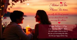 200 Valentine’s Day Short Love Messages & Quotes