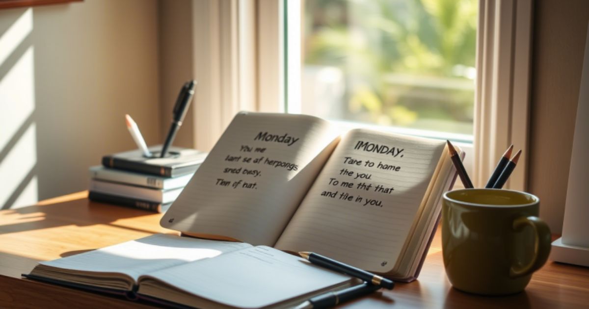225+ Best Good Morning Monday Quotes & Messages