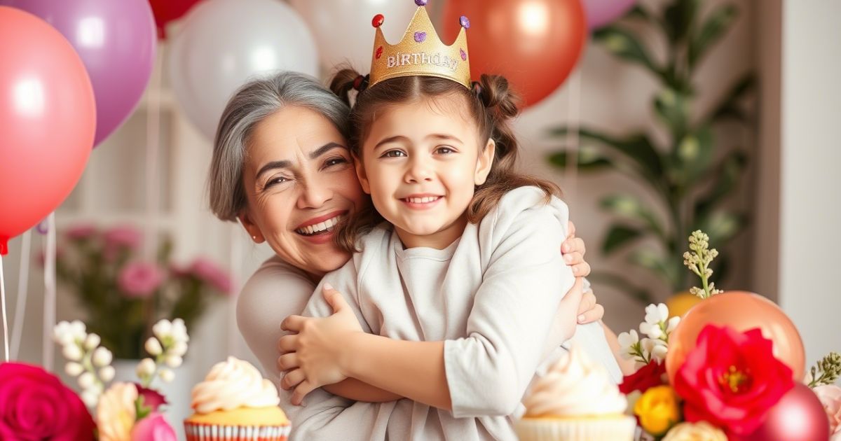 Birthday Wishes for Daughter from Mother: 150+ Sweet & Cute
