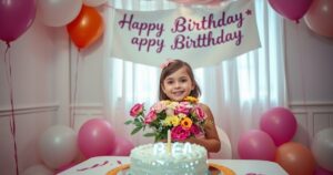 Birthday Wishes for Daughter: Sweet & Heartfull