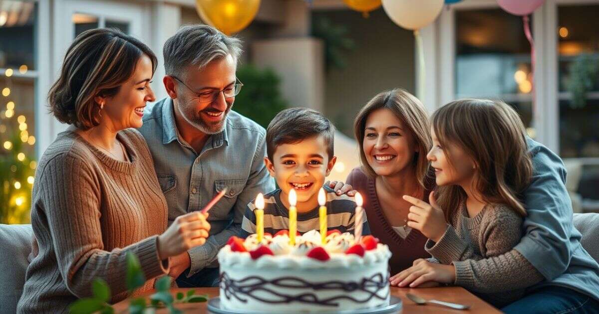 Birthday Wishes for Son: 129+ Heart warming & Sweet