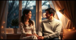 Cute & Romantic Short Love Messages For Her