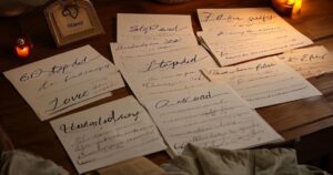60 Touching Letters for My Stepdad