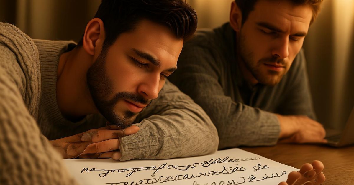65 Heart-Touching Letters to My Nephew