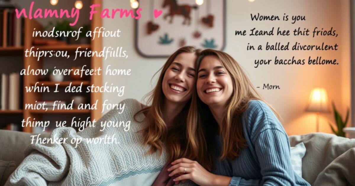 75+ Good Heart Touching Friendship Messages to Cherish Your Best Friend