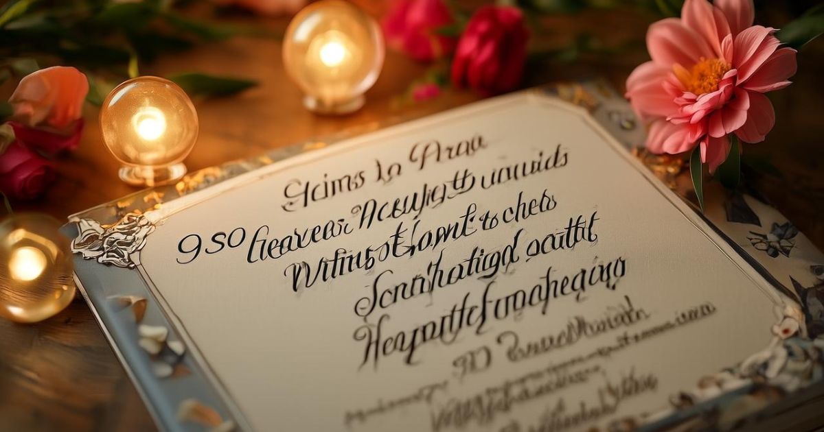 90 Touching and Heartfelt Messages for Mother-in-Law