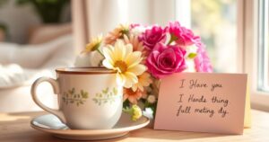 Good Morning Messages for a Female Friend: Heartfelt & Cute