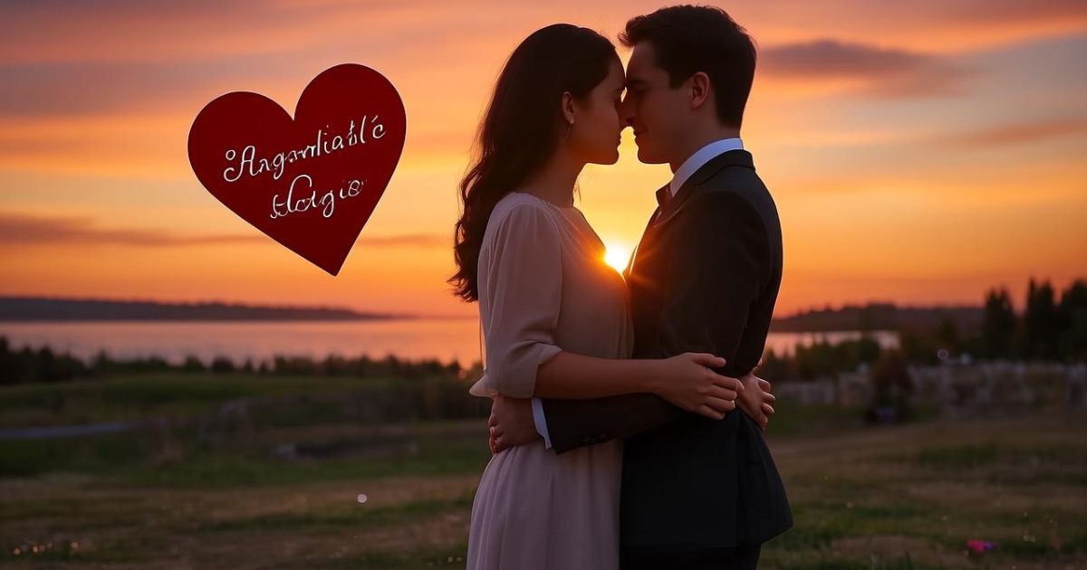 Heartfelt Long Romantic Good Evening Message for Her