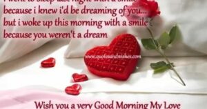 101+ Good Morning Messages for Mom to Brighten Her Day 