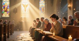 Good Morning Prayers: Start Your Day with Blessings