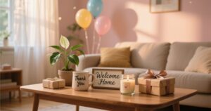 Heartfelt Ways to Say Thank You Housewarming Gifts