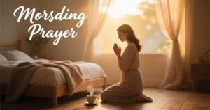 Tuesday Morning Prayers to Start Your Day 
